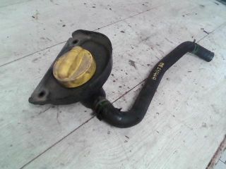 bontott RENAULT MASTER Olaj Beöntő Cső